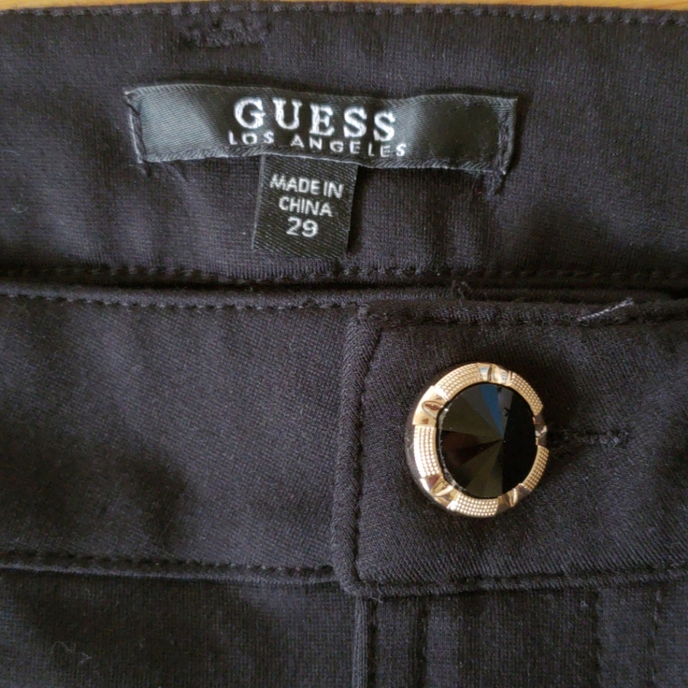Guess Slacks - Picture 3 of 5